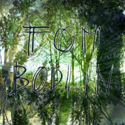  Tom Boldin - Comme je descendais des fleuves impassibles // LP neuf