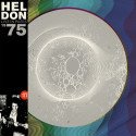 Heldon - Live In Paris 1975 // LP neuf