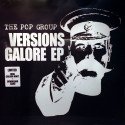 The pop Group - Version Galore RP // 12" Neuf