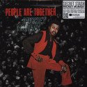 Mickey Murray - People Are Together // LP neuf