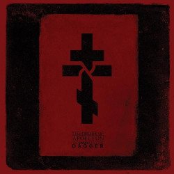 The Order Of Apollyon - The Sword And The Dagger // LP neuf