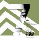 Prefuse 73 - Rivington Não Rio // LP neuf