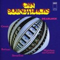 Can - Soundtracks // LP neuf