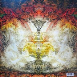 Sula Bassana - Live At Roadburn Festival 2014 // LP neuf