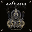 Galvano - Trail Of The Serpent // LP neuf