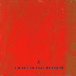 Destruction Unit - Negative Feedback Resistor // LP neuf 