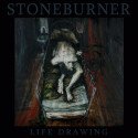 Stoneburner ‎– Life Drawing // CD neuf