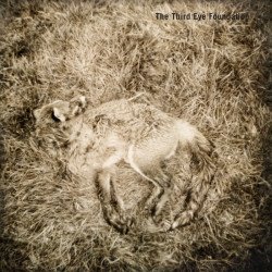The Third Eye Foundation - Semtex // 2LP neufs