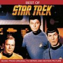 Best of Star Trek // LP