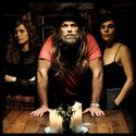 Thor Harris - Thor & Friends // LP