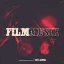 Emil Amos - Filmmusik // LP