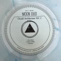 Moon Duo - Occult Architecture Vol. 2 // Blue smoke ltd LP