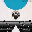 Moon Duo - Occult Architecture Vol. 2 // Blue smoke ltd LP