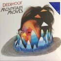 Deerhoof - Mountain Moves // Ltd Blue Swirl LP