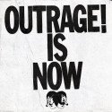 Death From Above - Outrage! Is Now // Ltd LP