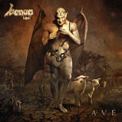 Venom Inc. - Avé // 2 LP
