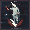 Heir - Au Peuple De L abime // LP