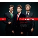 Das Kapital - Kind of red // LP