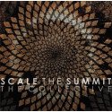 Scale The Summit - The Collective // Ltd silver LP