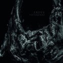 Erdve - Vaitojimas // Ltd red LP