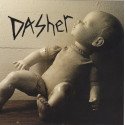 Dasher "Soviet" // LP7" neuf