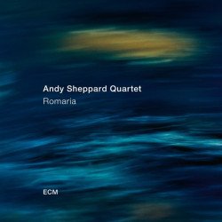 Andy Sheppard Quartet - Romaria // LP