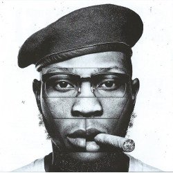 Seun Kuti & Egypt 80 - Black Times // 2LP