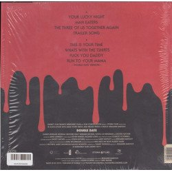 Goat - Double Date // 10'' colored