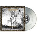 Schammasch - The Maldoror Chants: Hermaphrodite // Silver LP