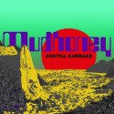 Mudhoney - Digital Garbage // LP (looser edition)