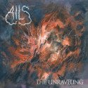 Ails - The Unraveling // LP