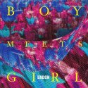 Endon - Boy Meets Girl // LP