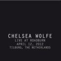 Chelsea Wolfe - Live At Roadburn // Blue ltd LP