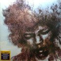 Jimi Hendrix - The Cry Of Love // LP