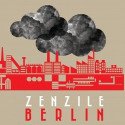 Zenzile - Berlin // CD neuf