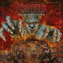 kreator - London Apocalypticon - live at the roundhouse // 2LP