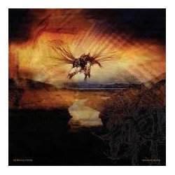 Rebecca Foon - Waxing Moon // LPRebecca Foon - Waxing Moon // LP
