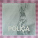 Poliça - When We Stay Alive // Ltd clear LP