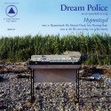 Dream Police - Hypnotised // CD neuf