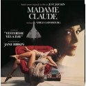 Serge Gainsbourg - Madame Claude (Bande Originale Du Film) // LP