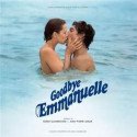 Serge Gainsbourg - GOODBYE EMMANUELLE (BO) // LP