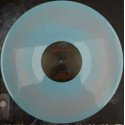 Blessings - Biskopskniven // LP, Ltd Edition, Pink And Blue