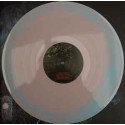 Blessings - Biskopskniven // LP, Ltd Edition, Pink And Blue