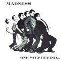 MADNESS - One step beyond // LP