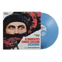 Ennio Morricone - Il Bandito Dagli Occhi Azzurri // LP, ltd, blue