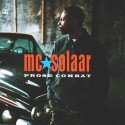 MC Solaar - Prose Combat // 2LP