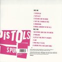 Sex Pistols - Spunk // LP