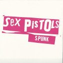 Sex Pistols - Spunk // LP