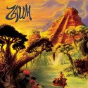 Zaum - Eidolon // LP, green