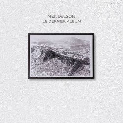 Mendelson - Le Dernier Album // 2LP